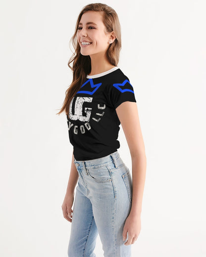 UNITYGOD Logo 5 Women's Tee