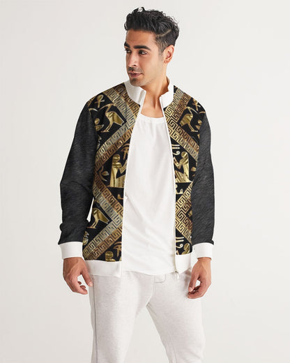 Regal Panther Men's Track Jacket