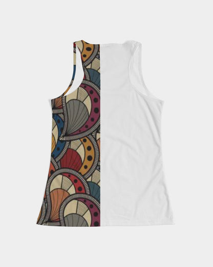 Classic Kente Women's Tank