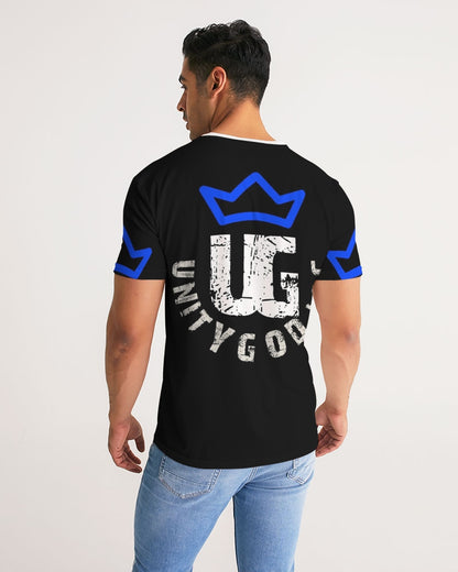 UNITYGOD Logo 5 Men's Tee