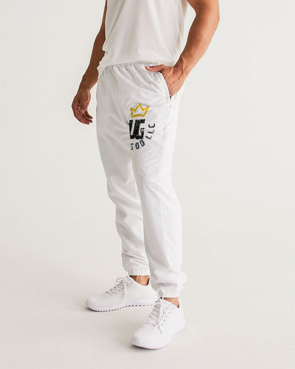 UNITYGOD Logo 4 Men's Track Pants