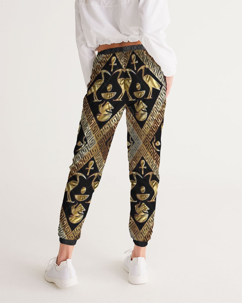 Regal Panther Women's Track Pants