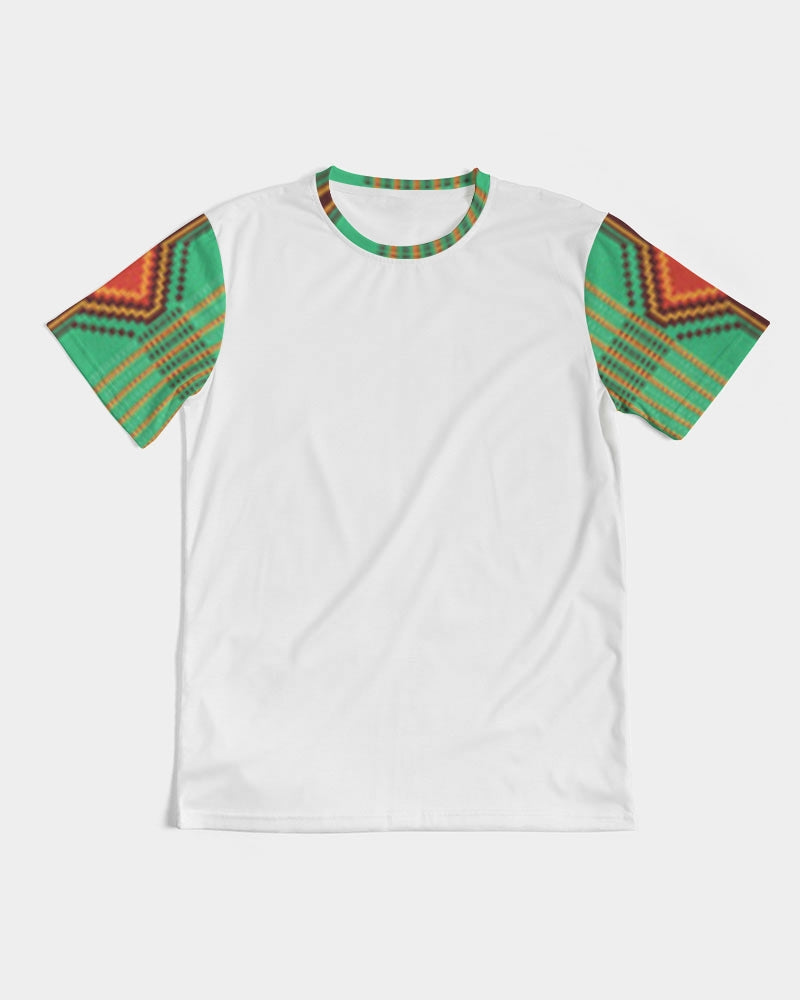 Kente variant 1 Men's Tee