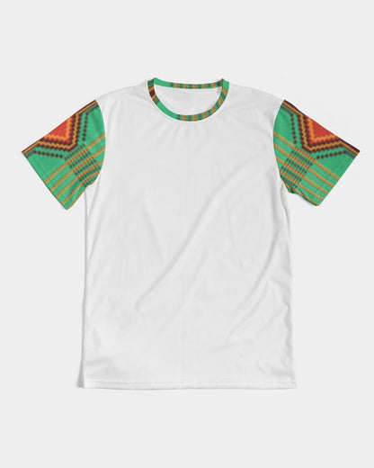 Kente variant 1 Men's Tee