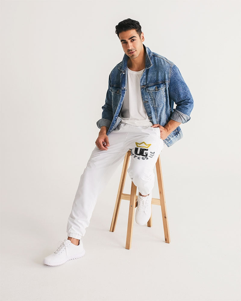 UNITYGOD Logo 4 Men's Track Pants
