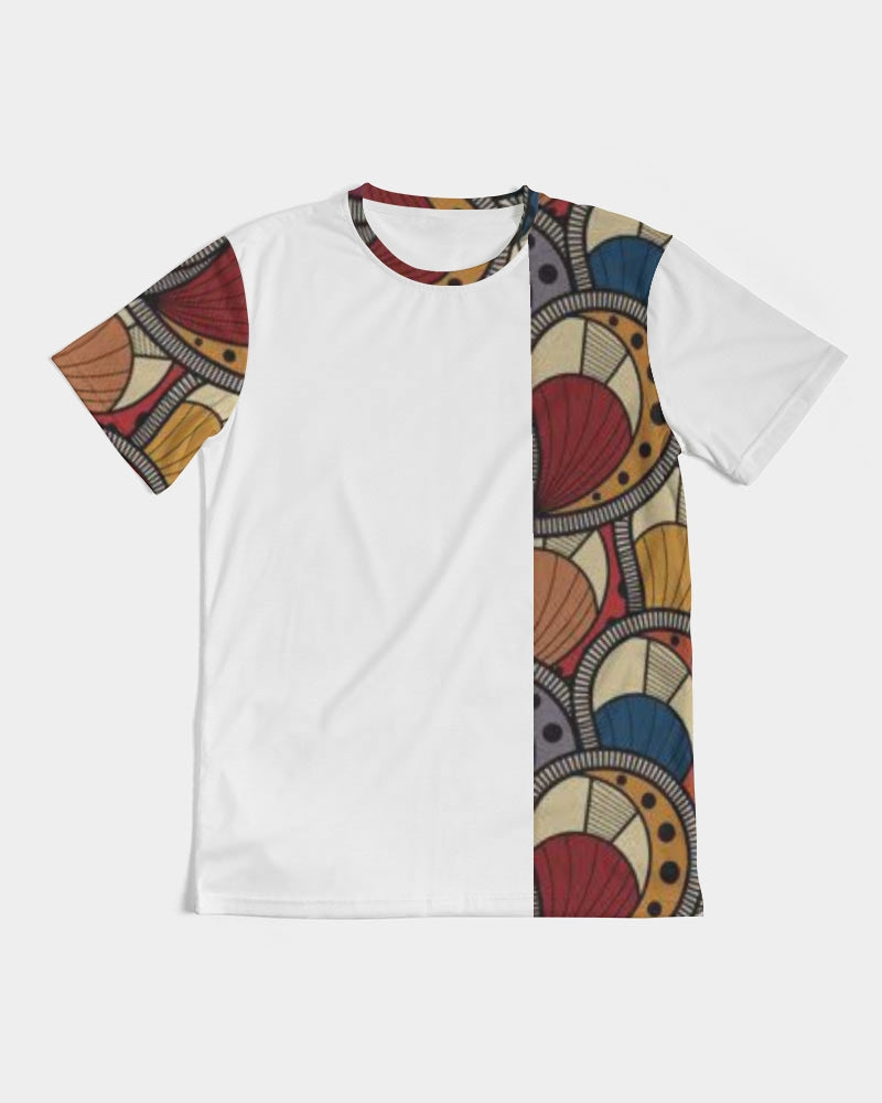 Classic Kente Men's Tee