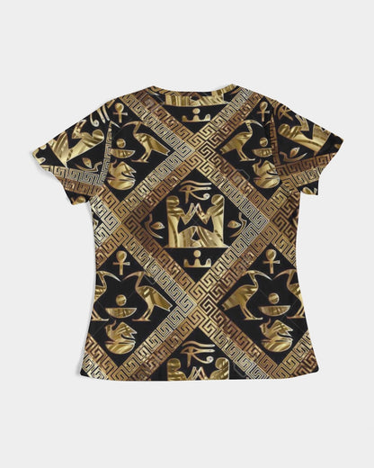 Regal Panther Women's Tee