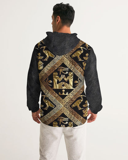 Regal Panther Men's Windbreaker