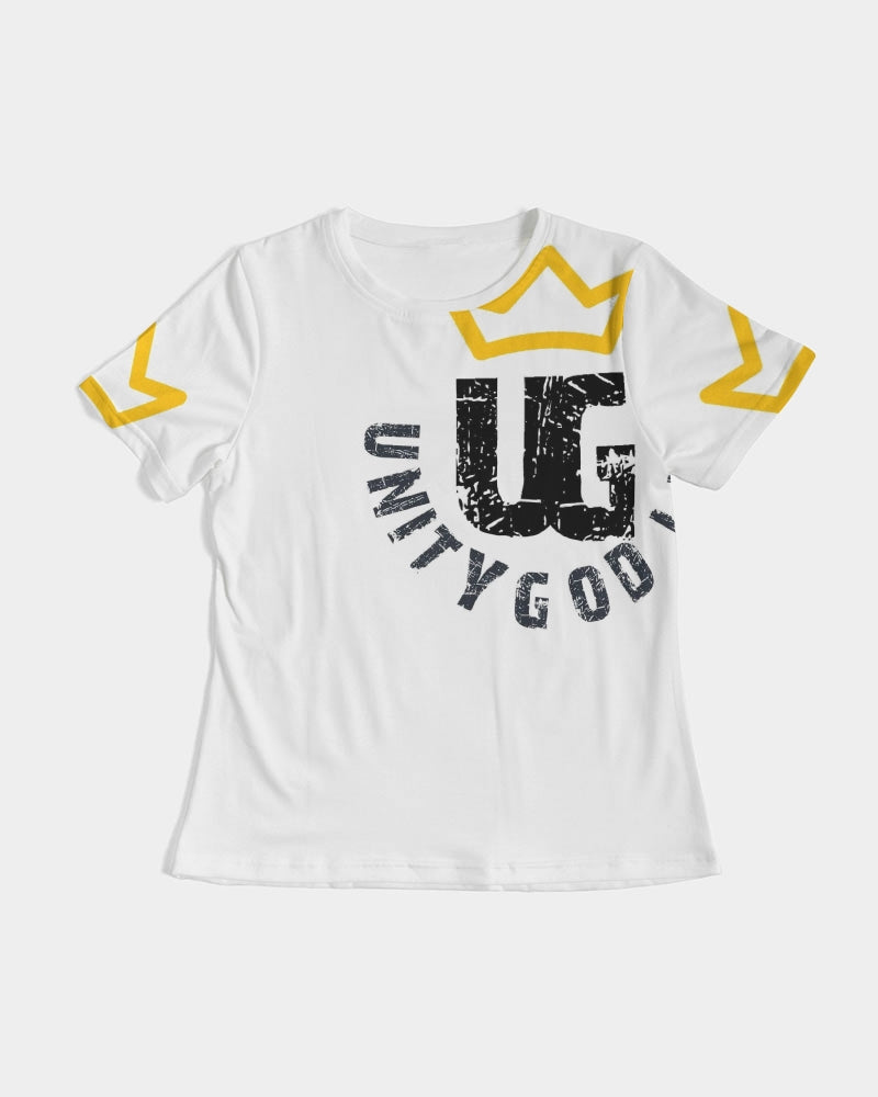 UNITYGOD Logo 4 Women's Tee