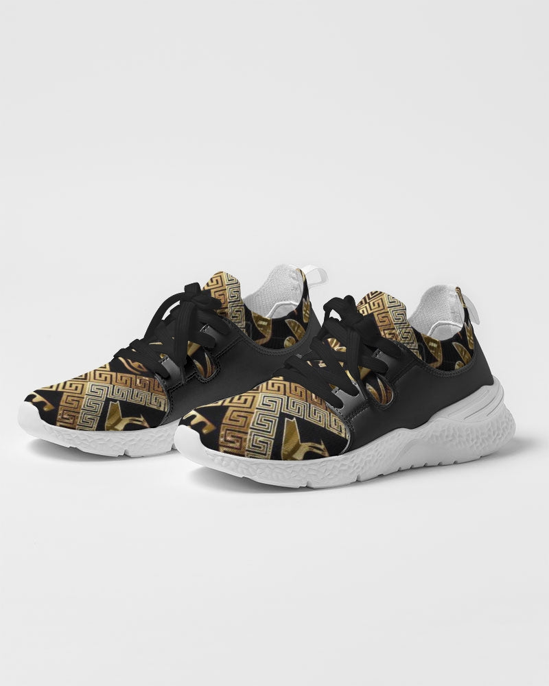 Regal Panther Women's Two-Tone Sneaker