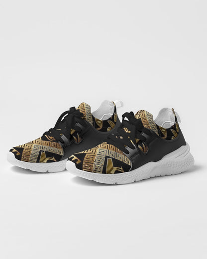 Regal Panther Women's Two-Tone Sneaker