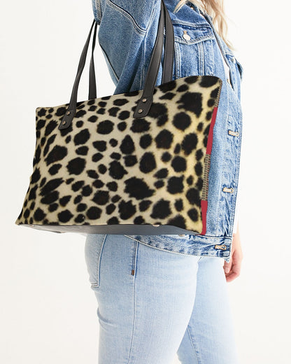 BRW Kente Stylish Tote